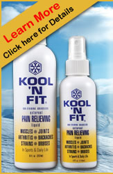 Kool fit