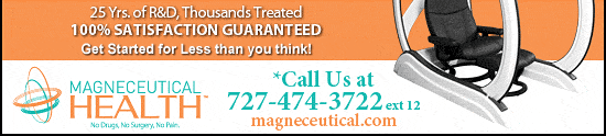 Magneceutical
