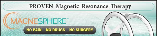 Magneceutical