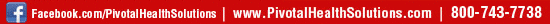 Pivotal Health Solutions