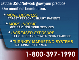 US Injury Centers