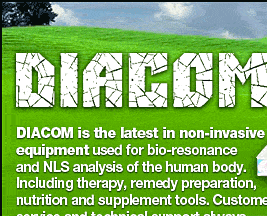 Vector Biofeedback