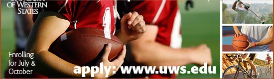 University of Western States