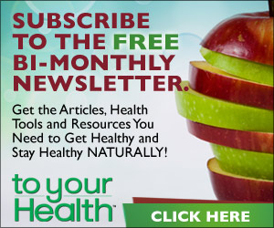 To Your Health