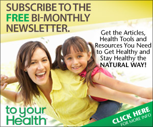 To Your Health