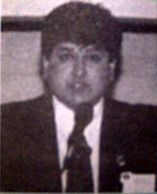 Dr. Mario Spoto - Copyright – Stock Photo / Register Mark