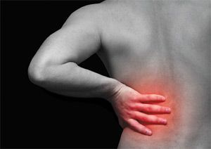 Altered Breathing Patterns in Chronic Low Back Pain Patients