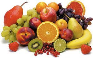 fruits - Copyright – Stock Photo / Register Mark