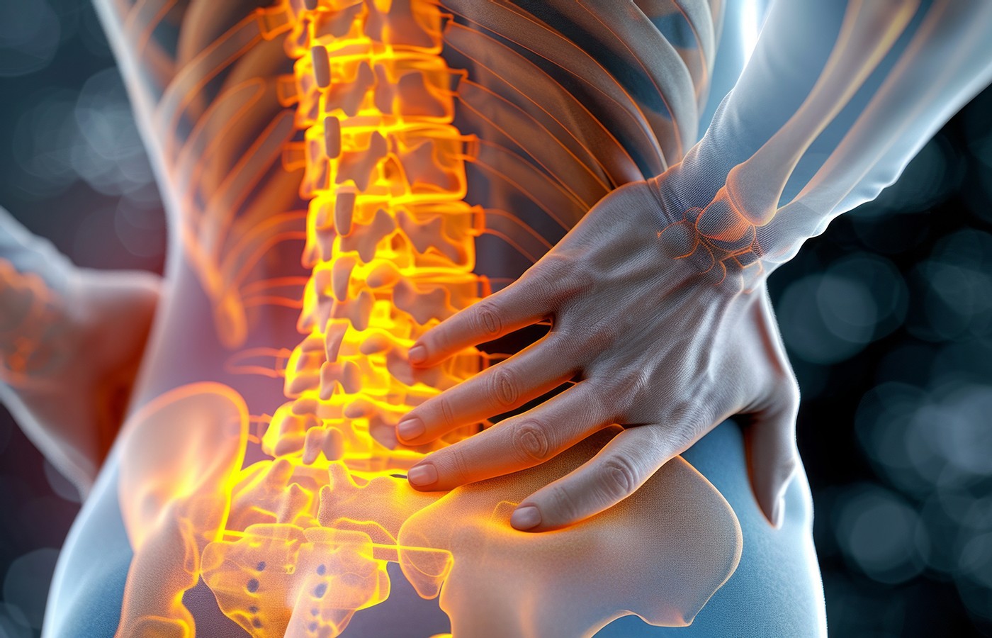 Medical and PT Management of Chronic LBP Continues to Fail and Bypass Chiropractic