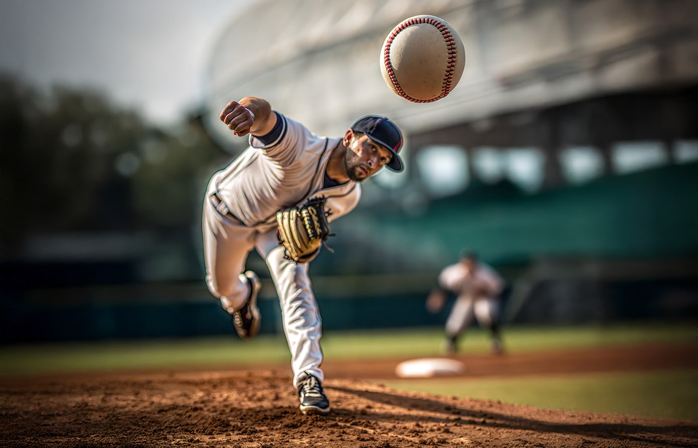 From Microtrauma to Maladaptation: The Continuum of Soft-Tissue Injury