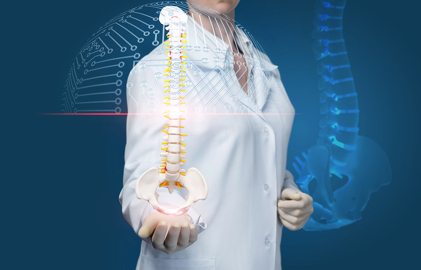 Beyond the Adjustment: Why DCs Must Become the Coaches of Modern Healthcare