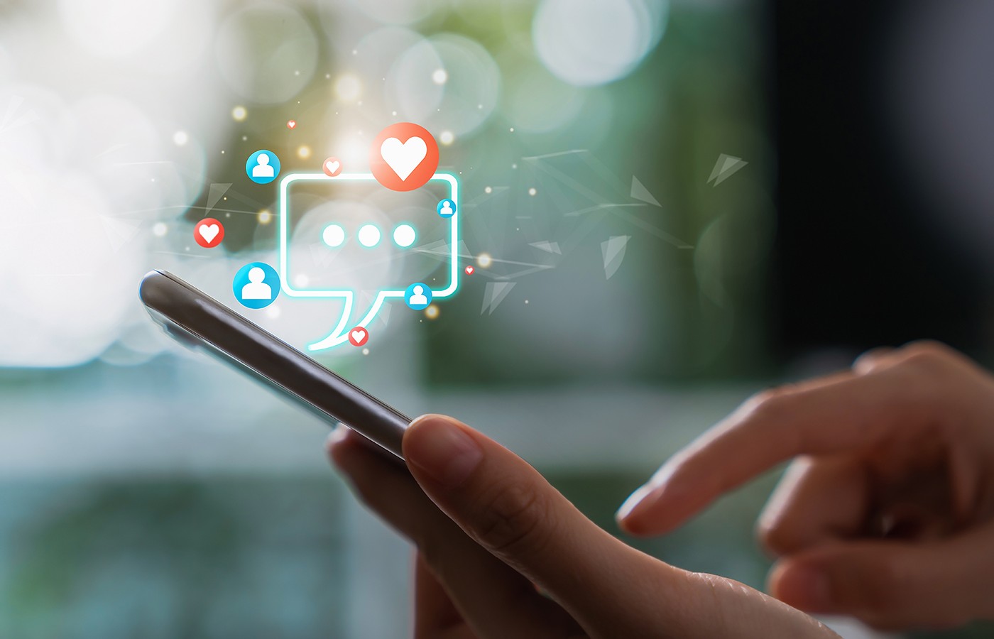 Why Your Social Media Marketing Isn’t Working the Way You’d Hoped
