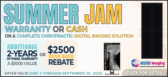 20/20 Imaging