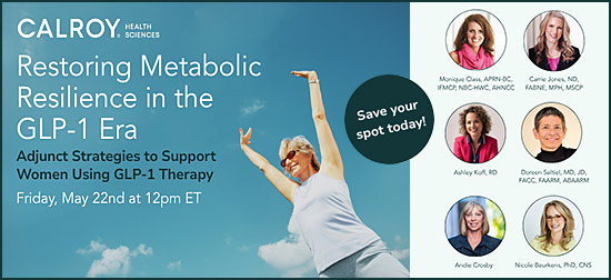 Calroy Health Sciences