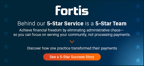 Fortis Payment System