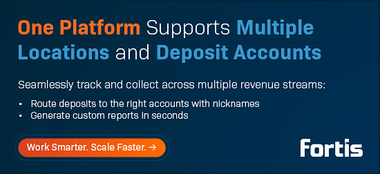 Fortis Payment System