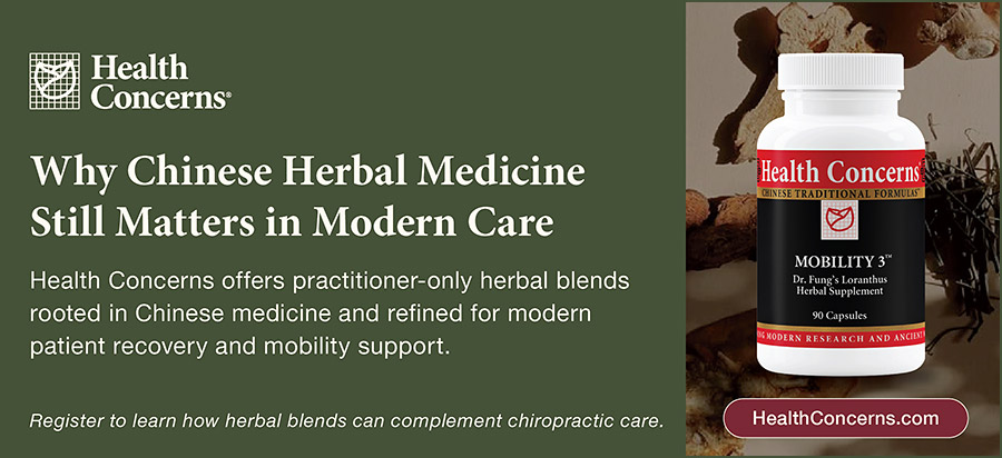 Health Concerns